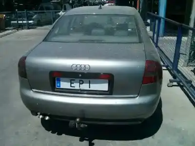 Veículo de Sucata audi a6 berlina (4b2) 2.5 tdi do ano 2003 alimentado bdg