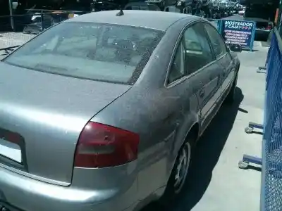 Veículo de Sucata audi a6 berlina (4b2) 2.5 tdi do ano 2003 alimentado bdg