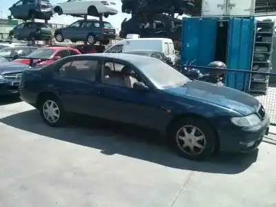 Утилизация автомобиля LEXUS GS300 (JZS147) Básico года 1996 питание 2JZGE
