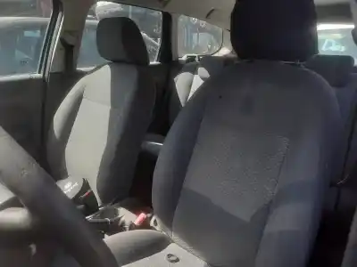 Veículo de Sucata ford focus sportbreak (cap) ghia do ano 2005 alimentado 