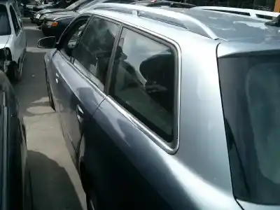 Veículo de Sucata audi a4 berlina (8e) 2.0 tdi 16v (103kw) do ano 2006 alimentado bre