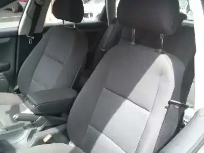 Veículo de Sucata audi a4 berlina (8e) 2.0 tdi 16v (103kw) do ano 2006 alimentado bre