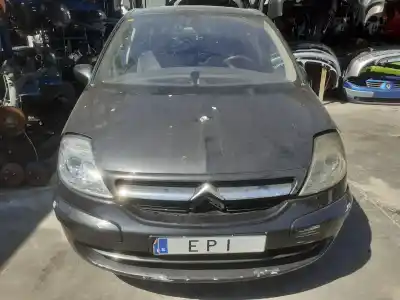 Утилизация автомобиля CITROEN                                            C8                                                                                                                                                                                                                                                         2.2 HDi 16V PREMIER II                                                                                                                                                                                                                                     года 2004 питание 4HW
