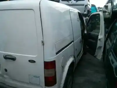 Утилизация автомобиля ford transit connect (tc7) furgón (2006->) года 2004 питание hcpa