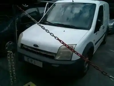 Утилизация автомобиля FORD TRANSIT CONNECT (TC7) Furgón (2006->) года 2004 питание HCPA