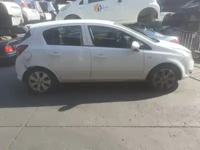 Veículo de Sucata OPEL CORSA D Enjoy do ano 2008 alimentado Z13DTH