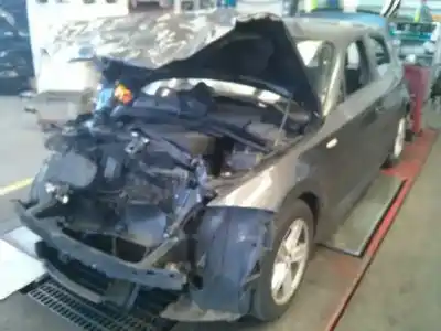 Veículo de Sucata BMW SERIE 1 BERLINA (E81/E87) 118d do ano 2005 alimentado M47N204D4