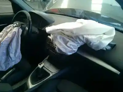 Veículo de Sucata bmw serie 1 berlina (e81/e87) 118d do ano 2005 alimentado m47n204d4