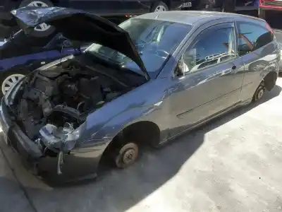 Hurda Aracı FORD                                               FOCUS BERLINA (CAK)                                                                                                                                                                                                                                        Trend                                                                                                                                                                                                                                                      Yılın 2003 güçlü F9DA