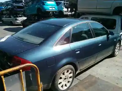 Veículo de Sucata audi a6 berlina (4b2) 2.4 quattro do ano 2001 alimentado bdv