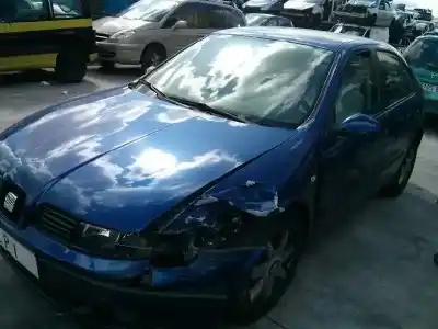 Veículo de Sucata seat leon (1m1) stella do ano 2003 alimentado apg