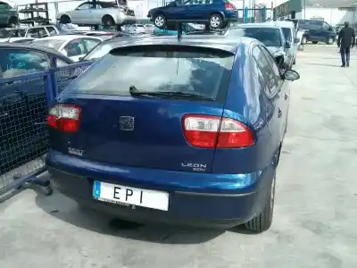 Veículo de Sucata seat leon (1m1) stella do ano 2003 alimentado apg