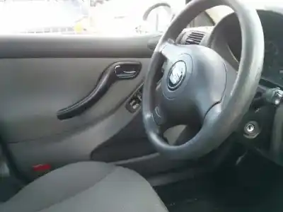 Veículo de Sucata seat leon (1m1) stella do ano 2003 alimentado apg