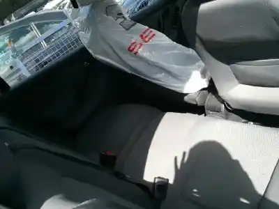 Veículo de Sucata seat leon (1m1) stella do ano 2003 alimentado apg