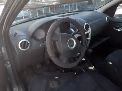 Утилизация автомобиля dacia logan mcv ambiance года 2010 питание 