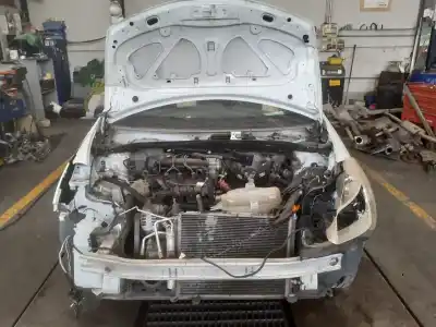 Утилизация автомобиля renault clio iii exception года 2009 питание 