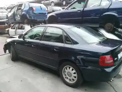 Veículo de Sucata audi a4 berlina (b5) 1.9 tdi do ano 2000 alimentado ajm