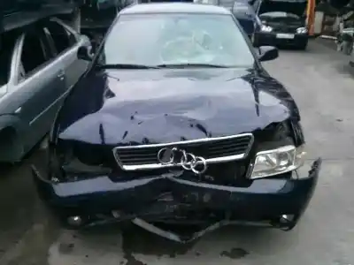Veículo de Sucata audi a4 berlina (b5) 1.9 tdi do ano 2000 alimentado ajm