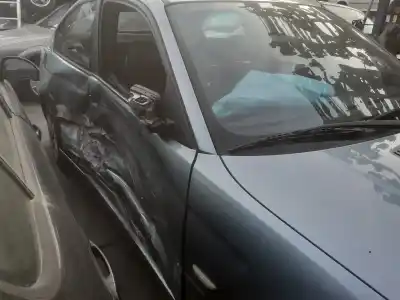 Veículo de Sucata bmw serie 3 compact (e46) 320td do ano 2003 alimentado 204d4