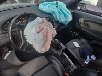 Veículo de Sucata bmw serie 3 compact (e46) 320td do ano 2003 alimentado 204d4