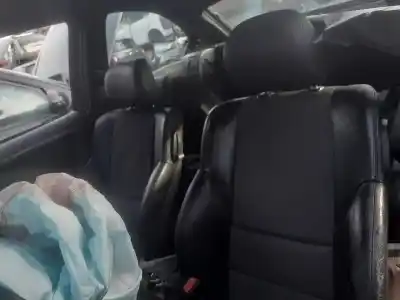 Veículo de Sucata bmw serie 3 compact (e46) 320td do ano 2003 alimentado 204d4