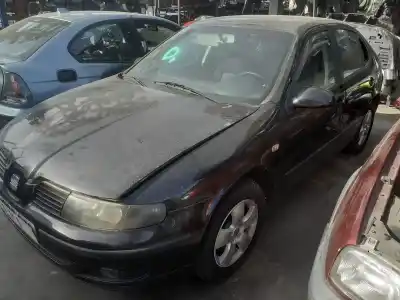 Veículo de Sucata seat leon (1m1) signo do ano 2004 alimentado alh