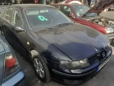 Veículo de Sucata seat leon (1m1) signo do ano 2004 alimentado alh