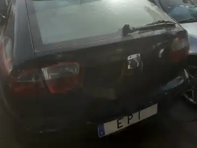 Veículo de Sucata seat leon (1m1) signo do ano 2004 alimentado alh
