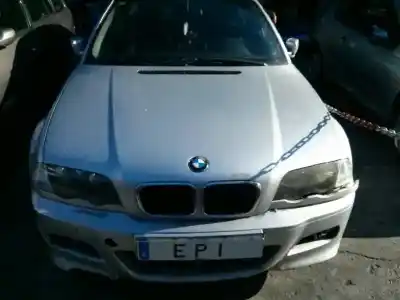 Veículo de Sucata BMW SERIE 3 BERLINA (E46) 320d do ano 1999 alimentado 204D1