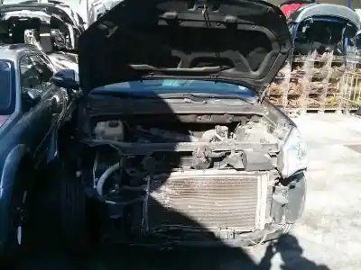 Здавання транспортного засобу ssangyong korando line 4x2 року 2012 потужний 172950