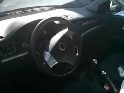 Здавання транспортного засобу ssangyong korando line 4x2 року 2012 потужний 172950