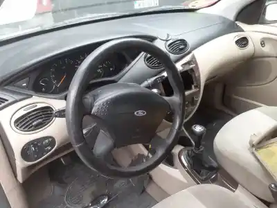 Hurda Aracı ford                                               focus berlina (cak)                                                                                                                                                                                                                                        ghia                                                                                                                                                                                                                                                       yılın 2001 güçlü fydb