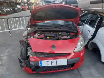 Утилизация автомобиля renault clio iii authentique года 2011 питание k9kg770