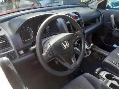 Veículo de Sucata honda cr-v (re) comfort do ano 2009 alimentado n22a2