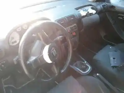 Veículo de Sucata seat leon (1m1) sport do ano 2004 alimentado arl