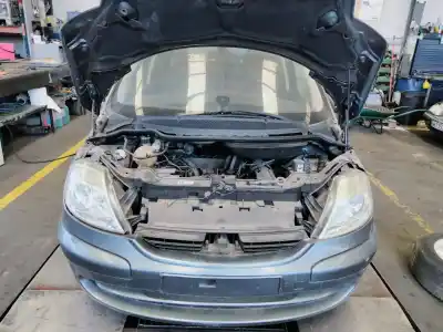 Утилизация автомобиля citroen                                            c8                                                                                                                                                                                                                                                         2.0 hdi 136 collection                                                                                                                                                                                                                                     года 2007 питание rhr