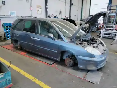 Утилизация автомобиля citroen                                            c8                                                                                                                                                                                                                                                         2.0 hdi 136 collection                                                                                                                                                                                                                                     года 2007 питание rhr