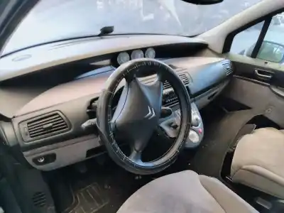 Утилизация автомобиля citroen                                            c8                                                                                                                                                                                                                                                         2.0 hdi 136 collection                                                                                                                                                                                                                                     года 2007 питание rhr
