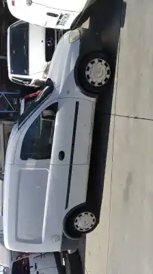 Veículo de Sucata opel combo cargo do ano 2009 alimentado z17dth