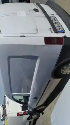 Veículo de Sucata opel combo cargo do ano 2009 alimentado z17dth