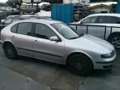Veículo de Sucata seat leon (1m1) sport do ano 2002 alimentado arl