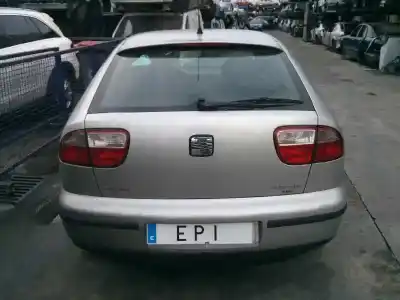 Veículo de Sucata seat leon (1m1) sport do ano 2002 alimentado arl