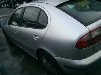 Veículo de Sucata seat leon (1m1) sport do ano 2002 alimentado arl