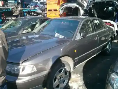Scrapping Vehicle audi a8 (d2) 4.2 quattro of the year 1994 powered abz