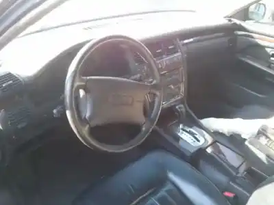 Scrapping Vehicle audi a8 (d2) 4.2 quattro of the year 1994 powered abz