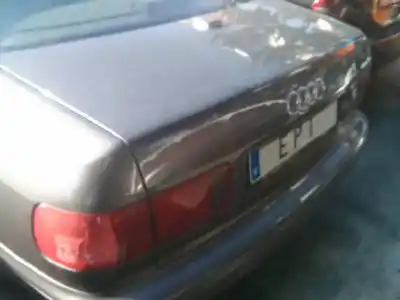 Scrapping Vehicle audi a8 (d2) 4.2 quattro of the year 1994 powered abz