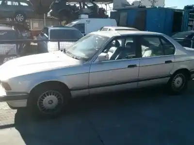 Scrapping Vehicle bmw serie 7 (e32) 730i (138kw) of the year 1994 powered 