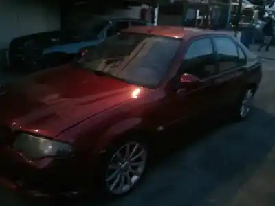 Veículo de Sucata mg mg zs (t/rt) 120 do ano 2004 alimentado 18k4f