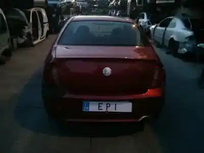 Veículo de Sucata mg mg zs (t/rt) 120 do ano 2004 alimentado 18k4f