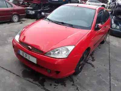 Vehicul casat ford                                               focus berlina (cak)                                                                                                                                                                                                                                        ambiente                                                                                                                                                                                                                                                   al anului 2004 alimentat ffda